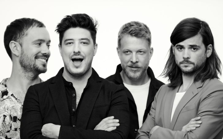 Mumford & Sons Predict They Will Still Be Making Music And Touring In Their 70s