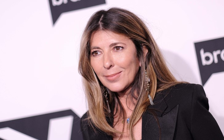 Top 10 Facts About Nina Garcia - Husband, Children, Net Worth, Salary, Height, Books, And More!