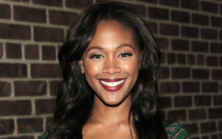 Is Nicole Beharie Married? Does She Have A Husband Or A Boyfriend? Details Of Her Dating Life!