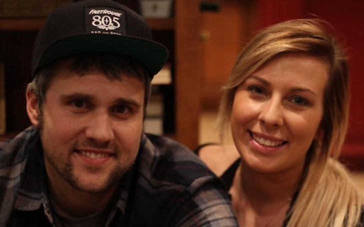 Ryan Edwards Is Officially Returning To The Cast Of Teen Mom OG