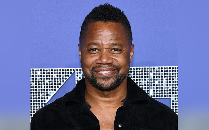 Cuba Gooding Jr. All Set To Turn Himself in to Police Over Groping Accusations 