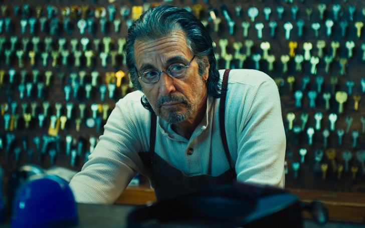 The Godfather Actor Al Pacino All Set To Lead in Amazon series, 'The Hunt'; Plot, Release Date, and Cast
