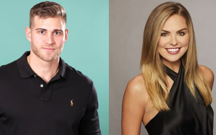 Which Luke Did Hannah Brown Choose In The Bachelorette?