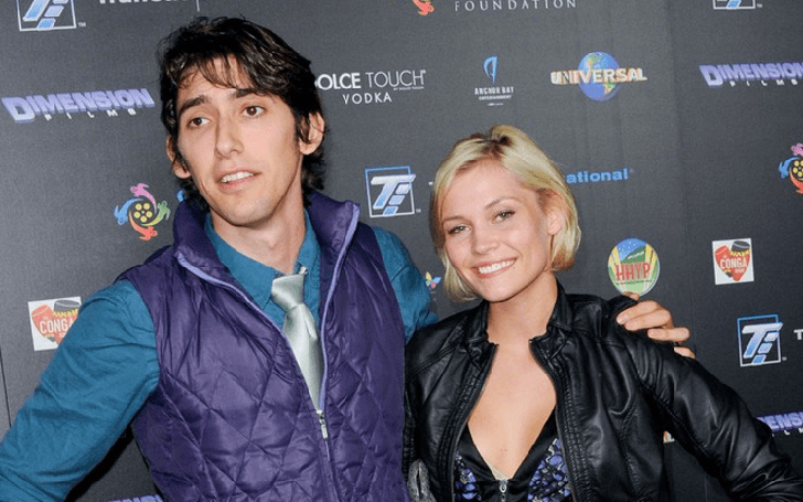 Whitney Moore Claims Writer and Director Max Landis Abused her; Facts About Max Landis
