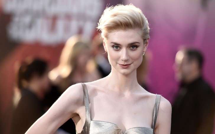 Elizabeth Debicki Opens Up About Being Supported By Other Women In Hollywood