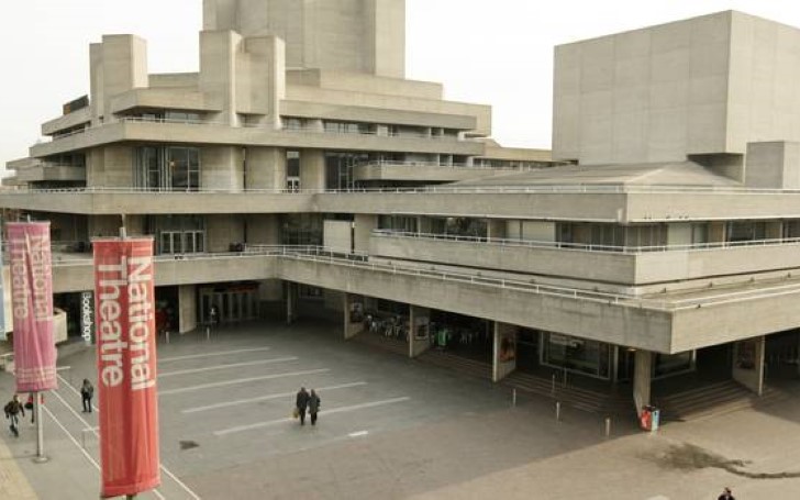 National Theatre Boss Admits Lessons Were Learnt Following Criticism Of Gender Balance