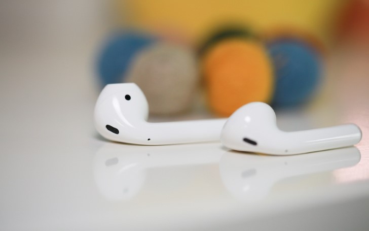 Apparently People Are Wearing Their AirPods While Having Sex