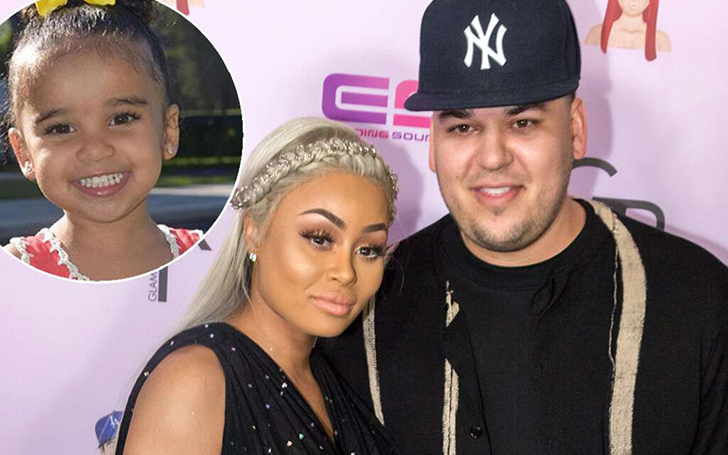 Blac Chyna Trashes KUWTK: It's 'Stale And Contrived'