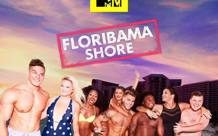 Check Out Floribama Shore New Location For Season 3!