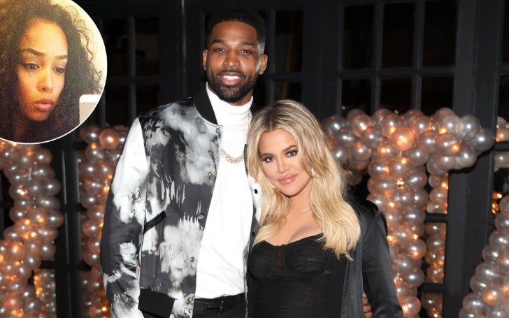 Jordan Craig Remains Unconvinced By Khloe Kardashian's Recent Statement