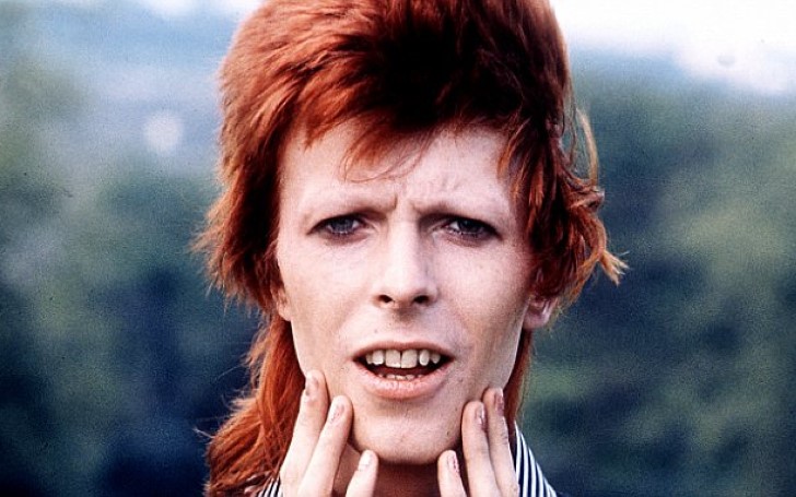 Learn The Reason David Bowie’s Eyes Became Two Different Colors