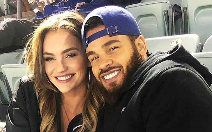 Reality Star Taylor Selfridge Is Dating Cory Wharton? How Is Their Relationship Going On, Get All The Details About Their Dating Life