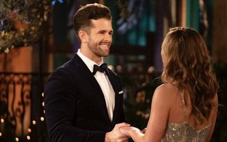 Singer Jed Wyatt Previously Dated a Singer Before Competing for Hannah Brown in The Bachelorette; His Ex Speaks Out