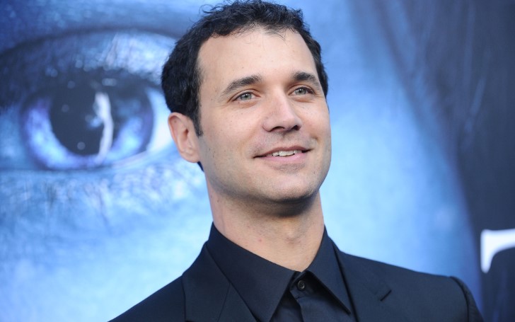 Top 5 Facts About 'Game of Thrones' & 'Westworld' Composer Ramin Djawadi