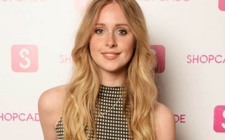 What is Diana Vickers Up To Since Her X-Factor Stint?