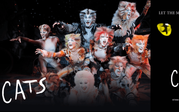 Cats The Musical Is Set Reach Malaysian Theatre Fans In Istana Budaya In 2020 Glamour Fame