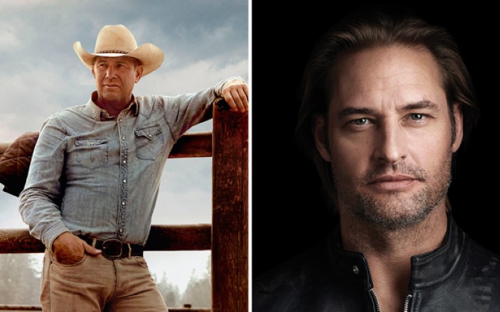 Paramount Network' Yellowstone renewed for the Third Season; Josh Holloway Joins the Cast