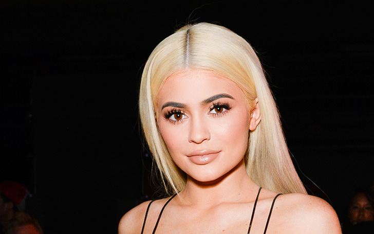 Want To Know How Does Kylie Jenner Hydrates Her Skin; She Use a Jojoba Oil Straight From Amazon; Where To Buy One?