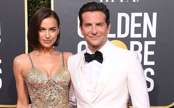 Are Irina Shayk And Bradley Cooper ‘Ready To Date Again’ Following ...