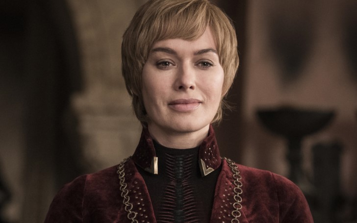 Lena Heady Confirms 'Game Of Thrones' Cut Scene Of Cersei Having A Miscarriage