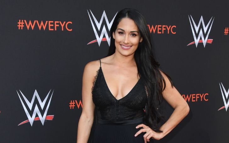 Nikki Bella Reveals She Has a Cyst on Her Brain That Forced Her Early WWE Retirement