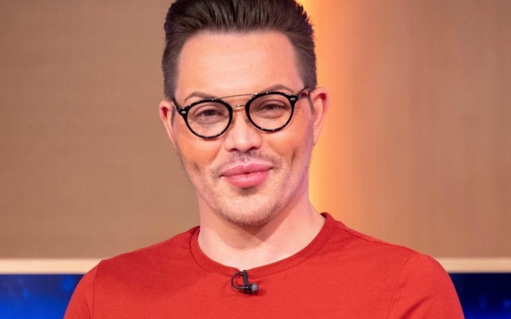 'TOWIE' Star Bobby Norris Bids Liam Gallagher's Bid To Become The Prime Minister Of The UK