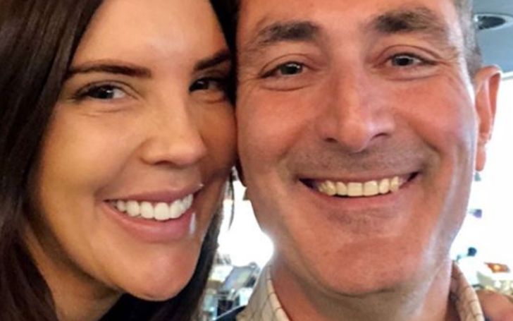 Married At First Sight Star Tracey Jewelwas Ordered To Pay More Than $20,000 To Ex-Boyfriend Patrick Kedemos