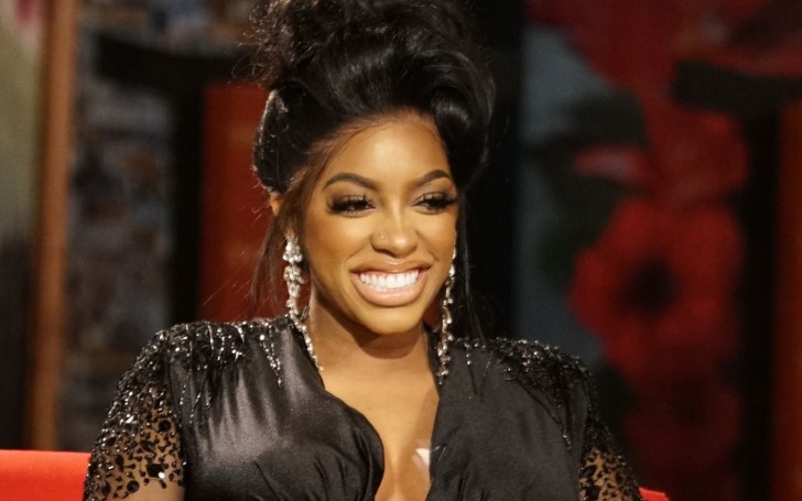 Porsha Williams Is Receiving A Ton Of Support From Her ‘RHOA’ Co-Stars