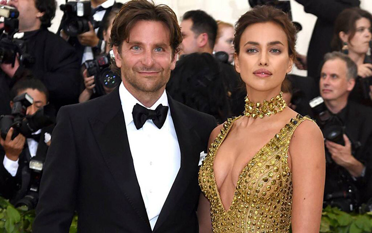 Why Is Bradley Cooper Visiting Ex Girlfriend Irina Shayk 's Apartment?