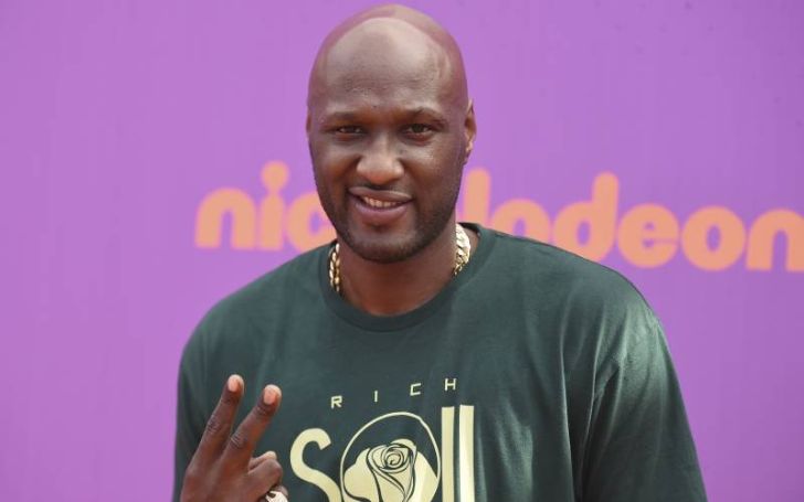 Good News! Lamar Odom Returns to Professional Basketball after Battle with Drug Overdose