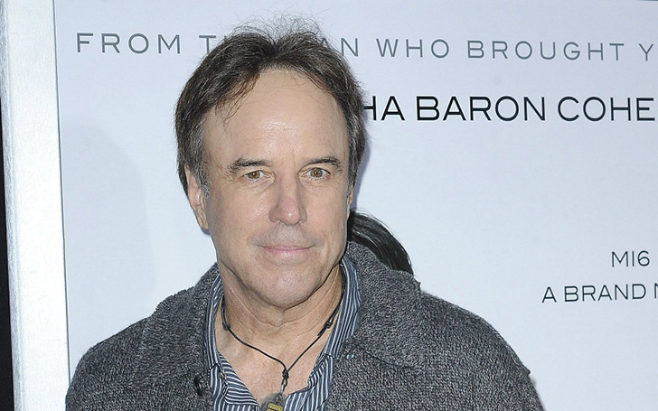 What Is Kevin Nealon Net Worth? Details Of His Salary And Earnings!