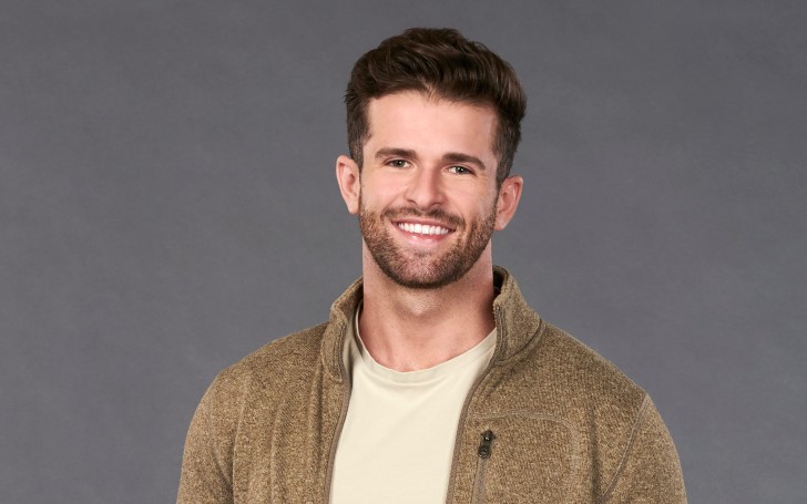 Why Do Contestants Keep Coming On The Bachelorette When They Have Girlfriends Back Home?