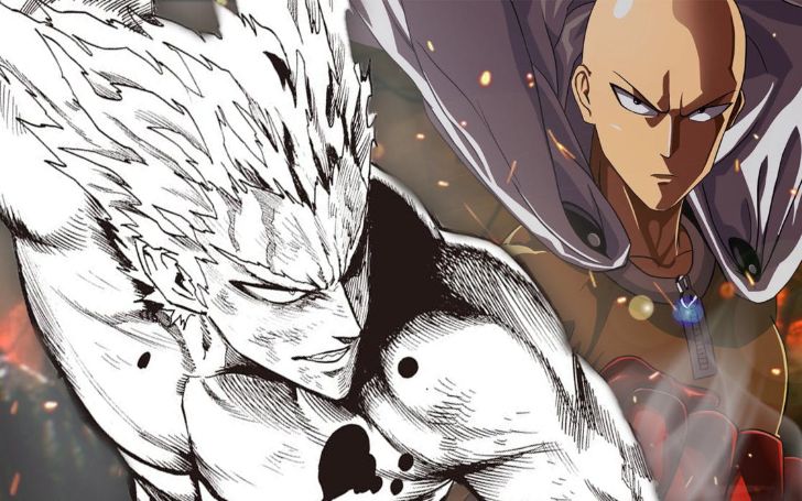 One-Punch Man Season 2 Finale Is Here, Sets Up Cliffhanger Ending