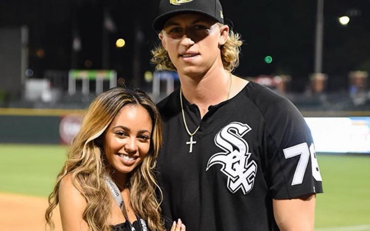 Michael Kopech  Girlfriend, Age And Relationship