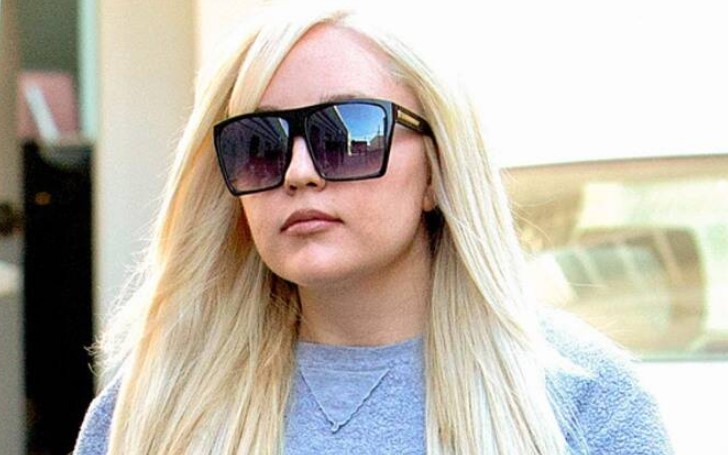 Amanda Bynes' Parents are Reportedly Against Her Wedding