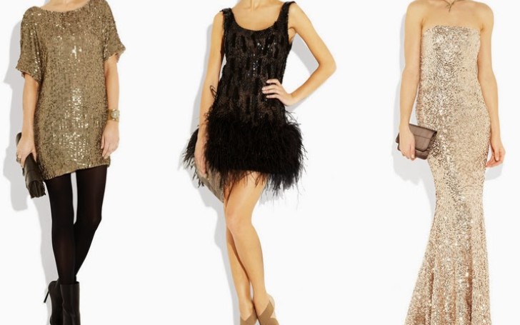 2019 new years eve dresses