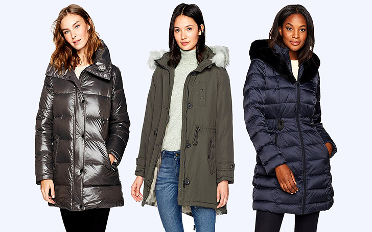 Amazon Best Selling Winter Jacket Which Keep You Warm | Glamour Fame