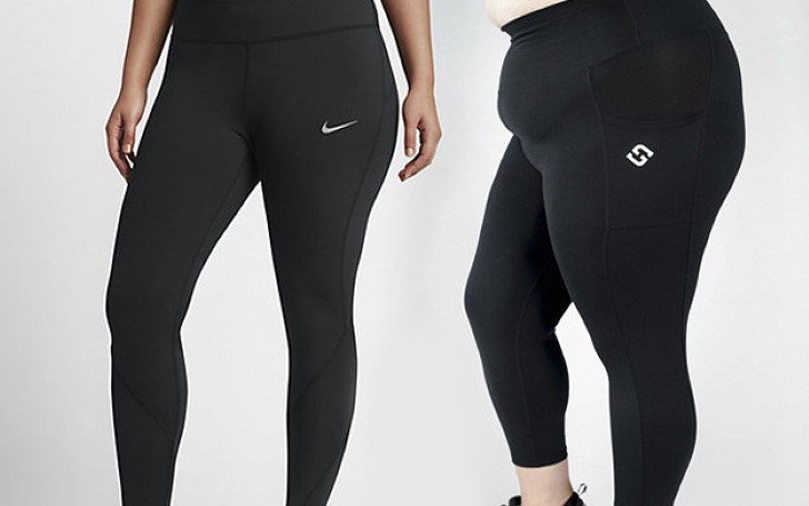 Don't Miss: The Best Leggings For Big Butts