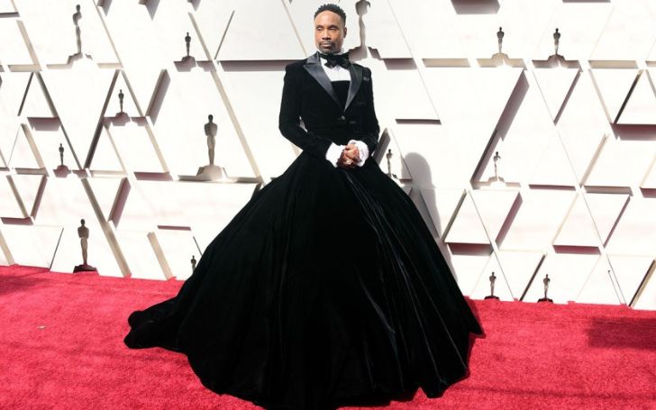 worst dressed academy awards 2019