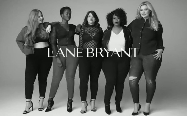  Love Bright Colors and Bold Patterns? Check Out This Lane Bryant's New Collection