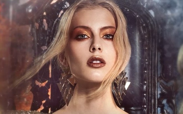 Want The Urban Decay x Game of Thrones Collection? Here Is How You Can Get It