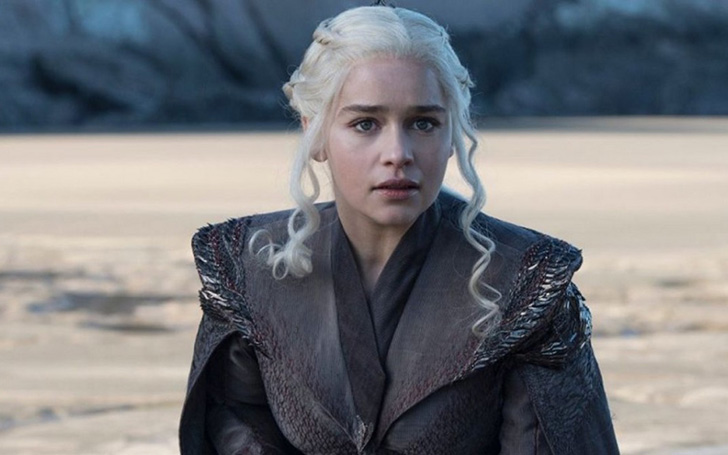 Did You Notice Dany's Major Hair Mistake In ‘Game Of Thrones’?