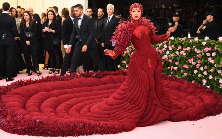 The Most Talked About Dresses Ever Worn At The Met Gala Met Gala - Vrogue