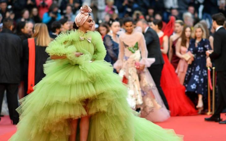 Top 10 Super Glam Looks From The 2019 Cannes Film Festival