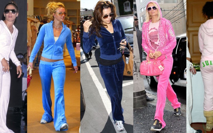 The Worst Fashion Trends Of The 90s Which Should Never Come Back; Old ...