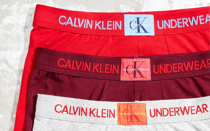 Check Out These Cool Calvin Klein Boxers For Men