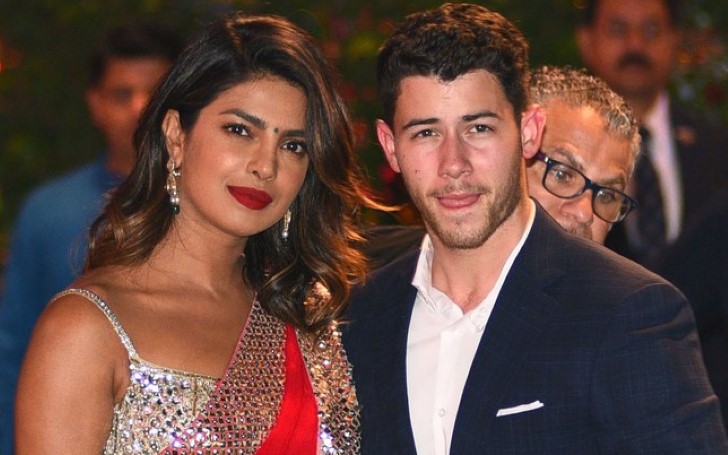 Priyanka Chopra-Nick Jonas Profile Taken Down By New York Magazine