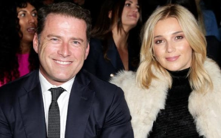 Karl Stefanovic And Jasmine Yarbrough Tied The Knot In Cabo Mexico On