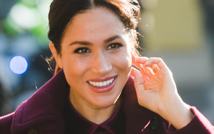 Meghan Markle's Most Stylish Moments