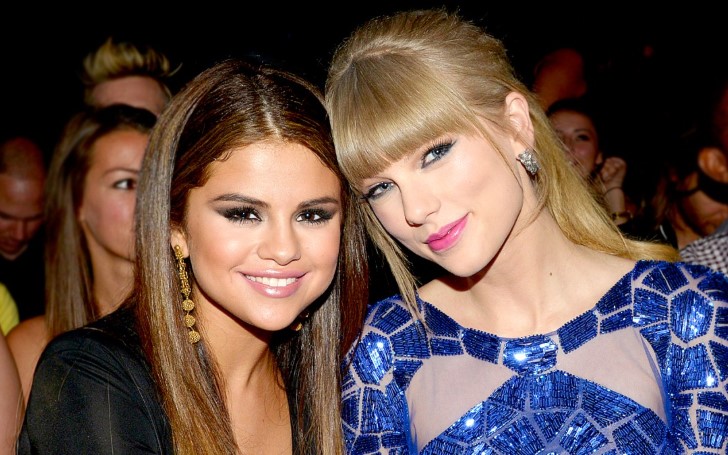 Selena Gomez Sent Private and Personal Birthday Gift to Taylor Swift